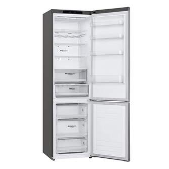 FRICOM. LG GBB62PZGGN 203x60 NF INOX THI