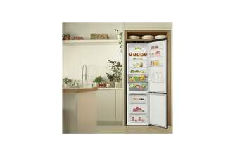 FRICOM. LG GBV3200CEP 203x60 NF GRAFITO