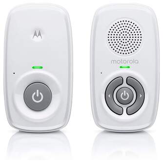 VIGILA BEBES MOTOROLA AM21 POSIBILIDAD AAA