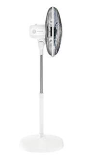VENTILADOR PIE ROWENTA VU4410F0 40CM 3A 60W BLANCO