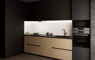 HORNO TEKA HSB6360 71L MF GT HYDRO INOX
