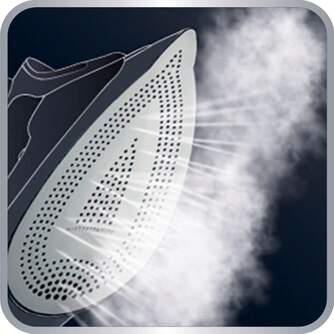 PLANCHA ROWENTA DW4308 2500W 150GR