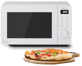 MICR. PANASONIC NNGD34QWEPG 23L GR INV BLANCO