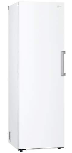 Congelador vertical LG  GFT41SWGSZ - 186 x 60 cm, No Frost, Blanco