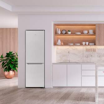 FRICOM. CECOTEC 322 186x60x64 NF BCO 02428
