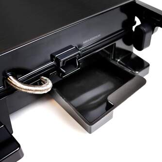 GRILL JATA JEGR1913 2000W 180%%%#186; 29X24CM LISAS