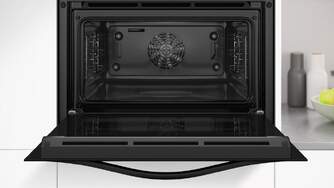 HORNO BALAY 3CB4130X3 COMPACTO 47L MULT INOX