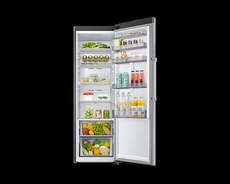 FRI. SAMSUNG RR39C7BH5S9EF 186x60 1P INOX DSP