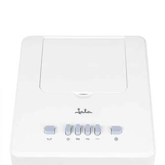 CLIMATIZADOR EVAP. JATA JVAC2003 6L 65W 3FUNCIONES