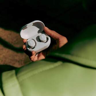 AURICULARES BOSE QUIETCONFORT EARBUDS WHITE