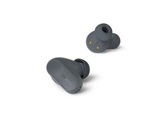 AURICULARES PHILIPS TAT3509GY TRUE WIRELESS