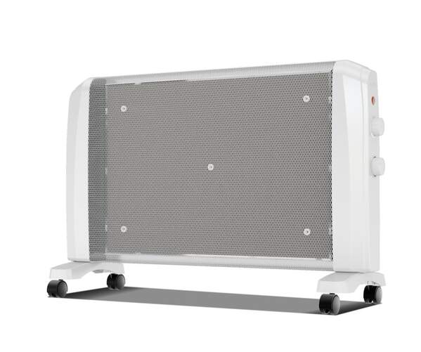 Radiador Mica Artica ACRMI1500 - 1500 W, 2 Potencias, Termostato, Protecci&oacute;n sobrecalentamiento