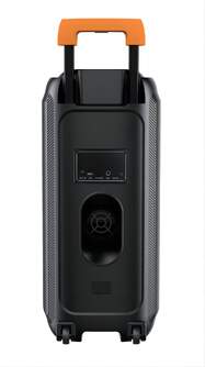 ALTAVOZ DENVER TSP-456 TROLLEY 600W