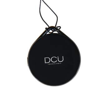 LOCALIZADOR DCU RASTREADOR COMPATIBLE APPLE NEGRO