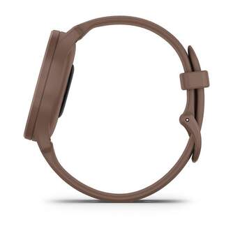 SMARTWATCH GARMIN VIVOMOVE SPORT 010-02566-02 BL