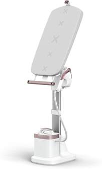 PLANCHA VERTICAL ROWENTA QR1811 IXEO 2200W C/TABLA