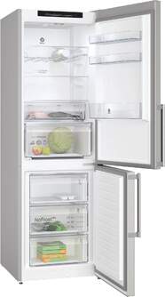 FRICOM. BALAY 3KFB664XE 186x60 NF DSP INOX