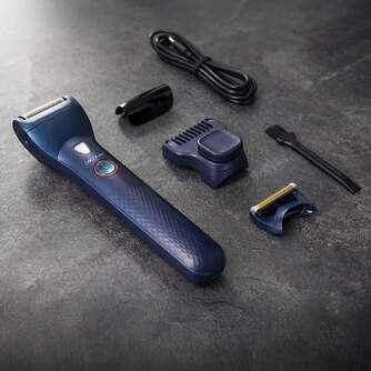AFEITA. CECOTEC ONESHAVE PRO LED ESTUCHE 122815