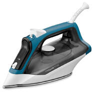 Plancha Rowenta Effective DX1550D1 - 2200W, Vapor 30/110Gr, AutoSteam, Antical