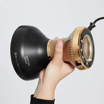 SECADOR BELLISSIMA DIFFON SUPREM IONICO BOLS.VIAJE