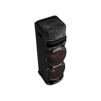 ALTAVOZ LG XBOOM RNC9 1000W DJ FM/DAB  BT 2XUSB