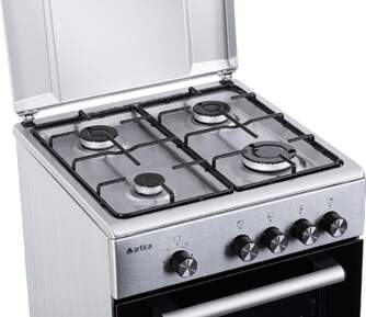 COCI. ARTICA AKF5055X INOX 50x55 4F