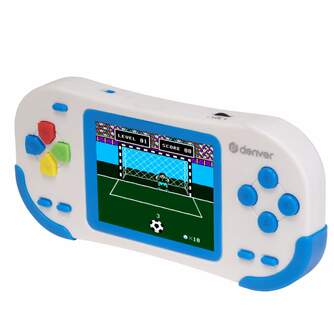 CONSOLA DENVER GMP-295