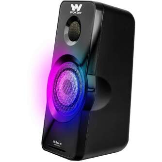 ALTAVOZ WOXTER BIG BASS  95 RGB