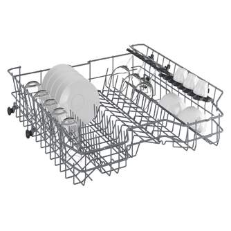 LVJ. BEKO DVN05320X  5P INOX