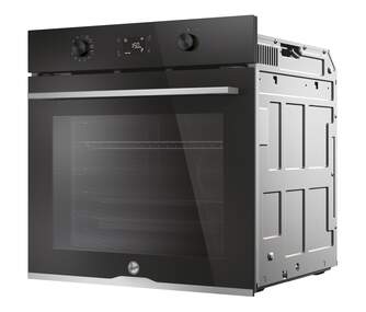 HORNO HOOVER HO6SP5B3HTB 78L GT MF NEGRO INOX