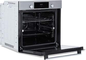 HORNO ARTICA AHB82081X MF 80L GT DISPLAY ME