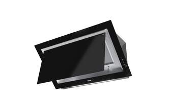 CAMP. TEKA DLV99677TOS CONECT NEGRO 112930051