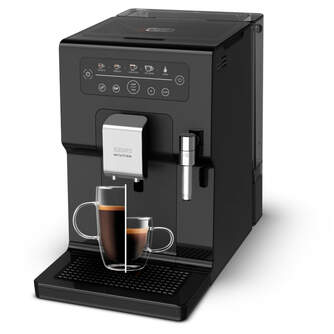 CAFET. KRUPS EA8708 SUPERAUTOMATICA INTUITION ESSENTIAL
