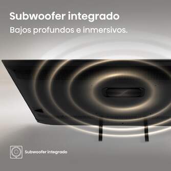 TV HISENSE 55%%%quot; 55A7Q UHD QLED SMART TV HDR10 