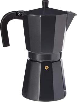 CAFET. MONIX VITRO NOIR 12T