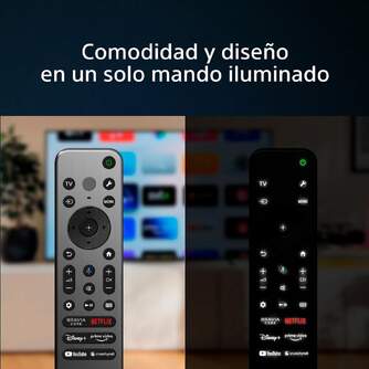 TV SONY 65%%%quot; XR65A95L UHD QD-OLED 100HZ GOOGLE TV