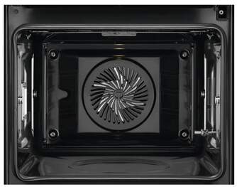 HORNO AEG BSE782380M 70L INOX VAPOR