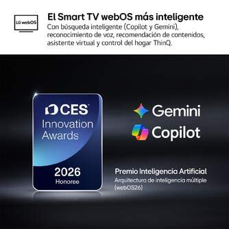 TV LG 100%%%quot; 100QNED87B6 UHD QNED EVO MINILED A8 144