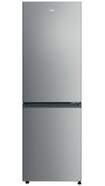 Frigor&iacute;fico Combi Haier HDPR1618CNPK - Clase C, 185 x 60 cm, 352 L, No Frost, Inox