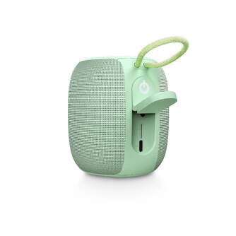 ALTAVOZ ENERGY SISTEM BLOOM BLUETOOTH IPX6 MINT