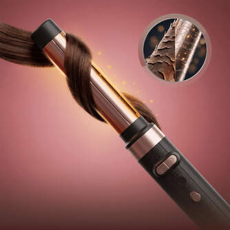 CEPILLO MOLDEADOR CECOTEC 8EN1 AIRGLAM 112528