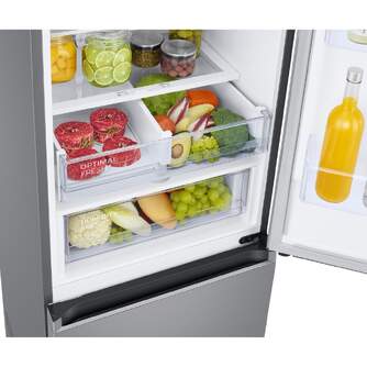 FRICOM. SAMSUNG RB38C675CS9 203x60 NF INOX DSP