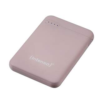 POWERBANK INTENSO XS 5000mAh ROSE