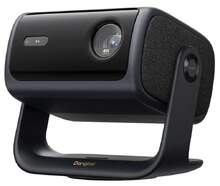 Proyector Smart Dangbei MP1 Max - 3840 x 2160 4K UHD, 3100 Lumens, HDMI 2.1, HDR10+