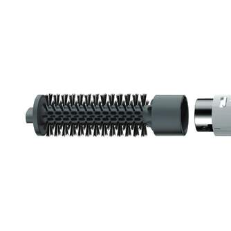 CEPILLO MOLDEADOR BRAUN BRAS152E 3000W DC