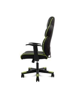 SILLA GAMING WOXTER STINGER STATION ALIEN GREEN 2.