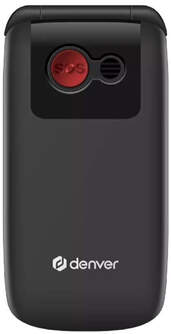 SENIORPHONE DENVER BAS-24600L 2,4%%%quot;