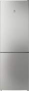 Frigor&iacute;fico Combi Balay 3KFC653XI - Clase E, 186x60 cm, 326 litros, No Frost, Inox