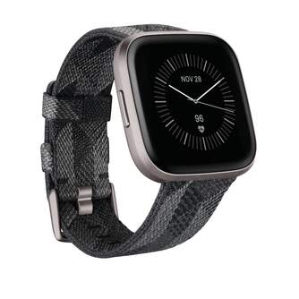 SMARTWATCH FITBIT VERSA 2 SE S. WOVEN/MIST GREY AL