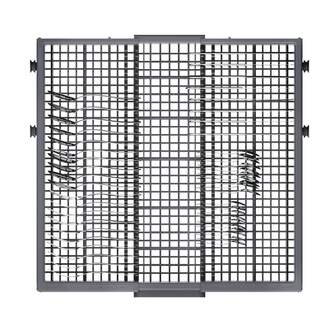 LVJ. HOOVER HF5B2S1PW 10P 15C 3%%%#170;B 42DB